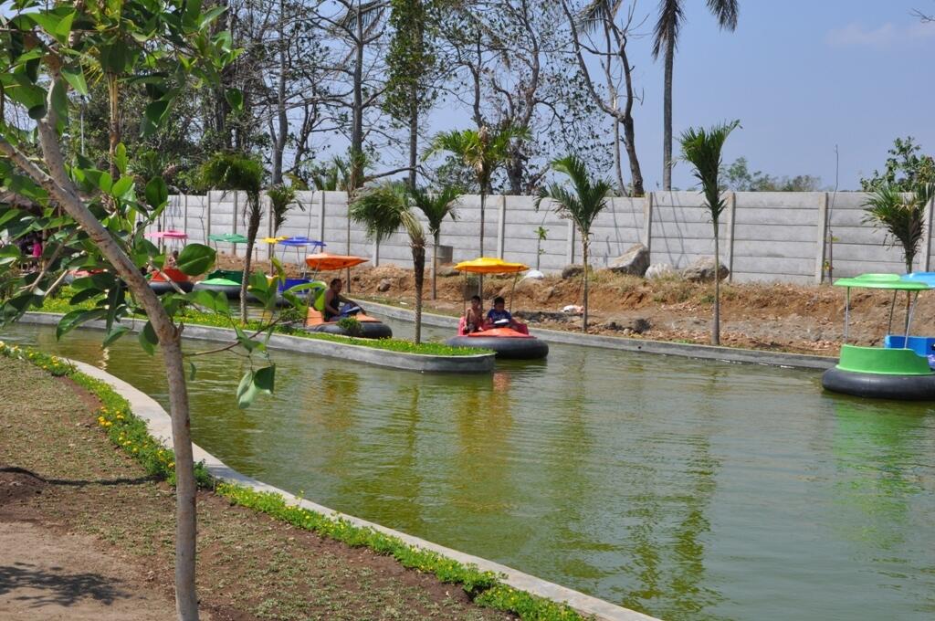  Objek Wisata Terbaru Bagus Di Kab Kuningan Jabar KASKUS