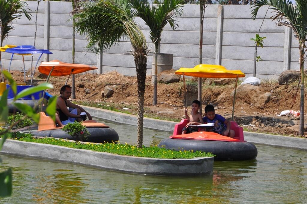  Objek Wisata Terbaru Bagus Di Kab Kuningan Jabar KASKUS