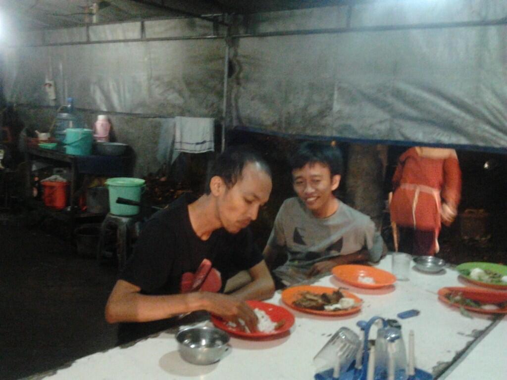 &#91;Catper&#93; Pesona Lain Dari Bengkulu