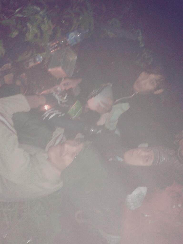 &#91;Catper&#93; Pesona Lain Dari Bengkulu