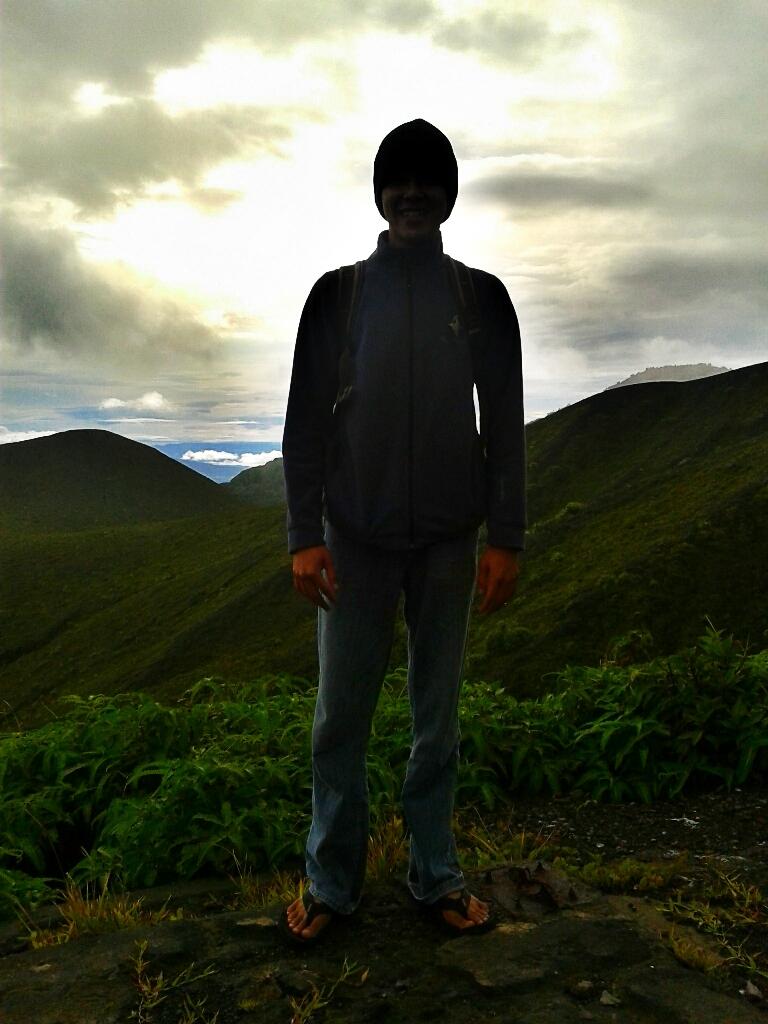 &#91;Catper&#93; Pesona Lain Dari Bengkulu