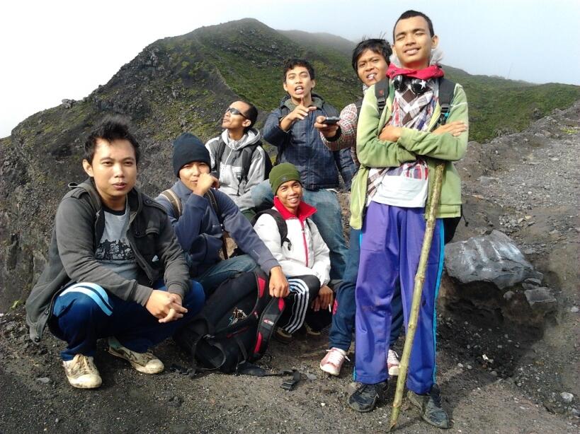 &#91;Catper&#93; Pesona Lain Dari Bengkulu