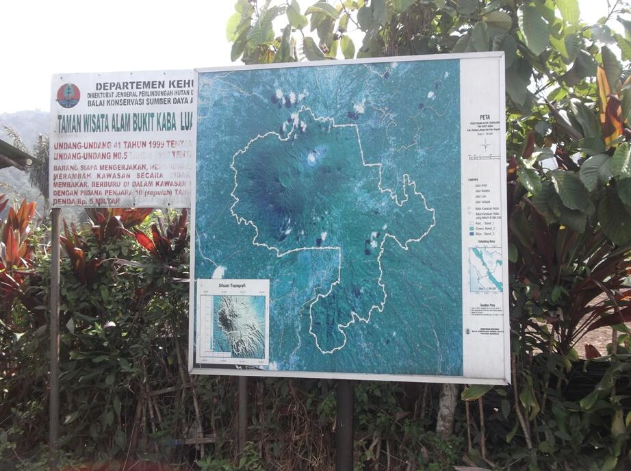 &#91;Catper&#93; Pesona Lain Dari Bengkulu