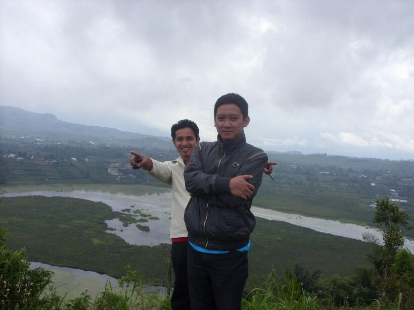 &#91;Catper&#93; Pesona Lain Dari Bengkulu