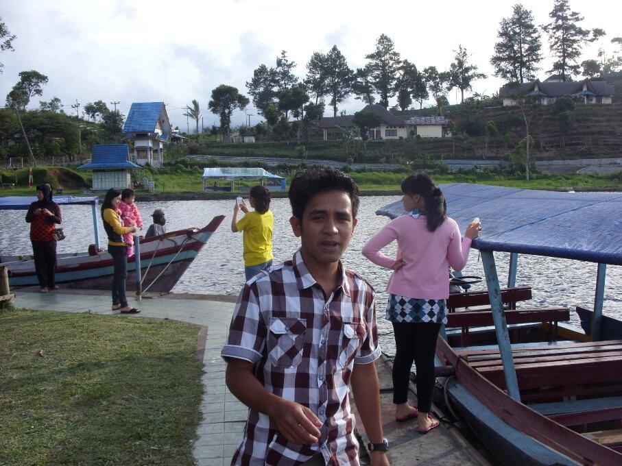 &#91;Catper&#93; Pesona Lain Dari Bengkulu