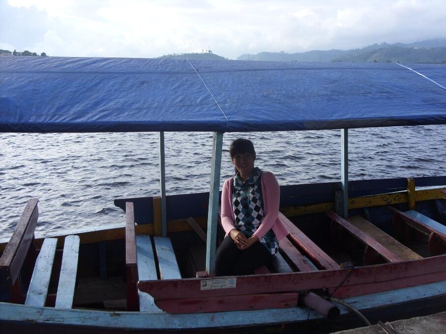 &#91;Catper&#93; Pesona Lain Dari Bengkulu