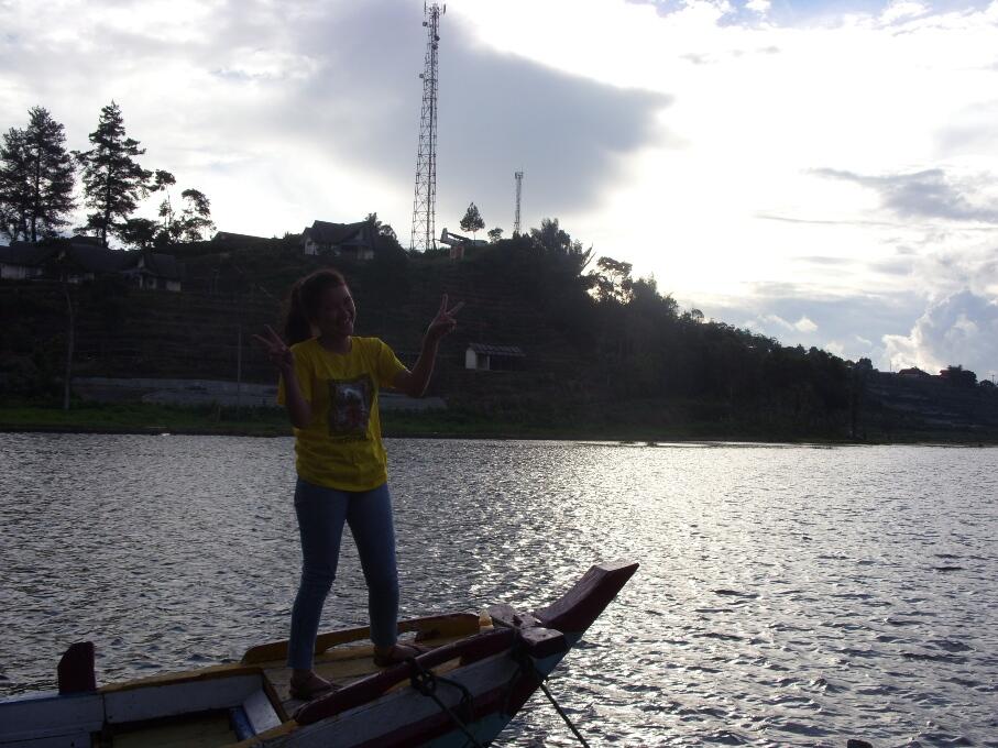 &#91;Catper&#93; Pesona Lain Dari Bengkulu