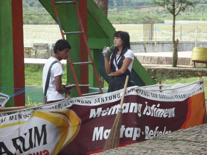 &#91;Catper&#93; Pesona Lain Dari Bengkulu