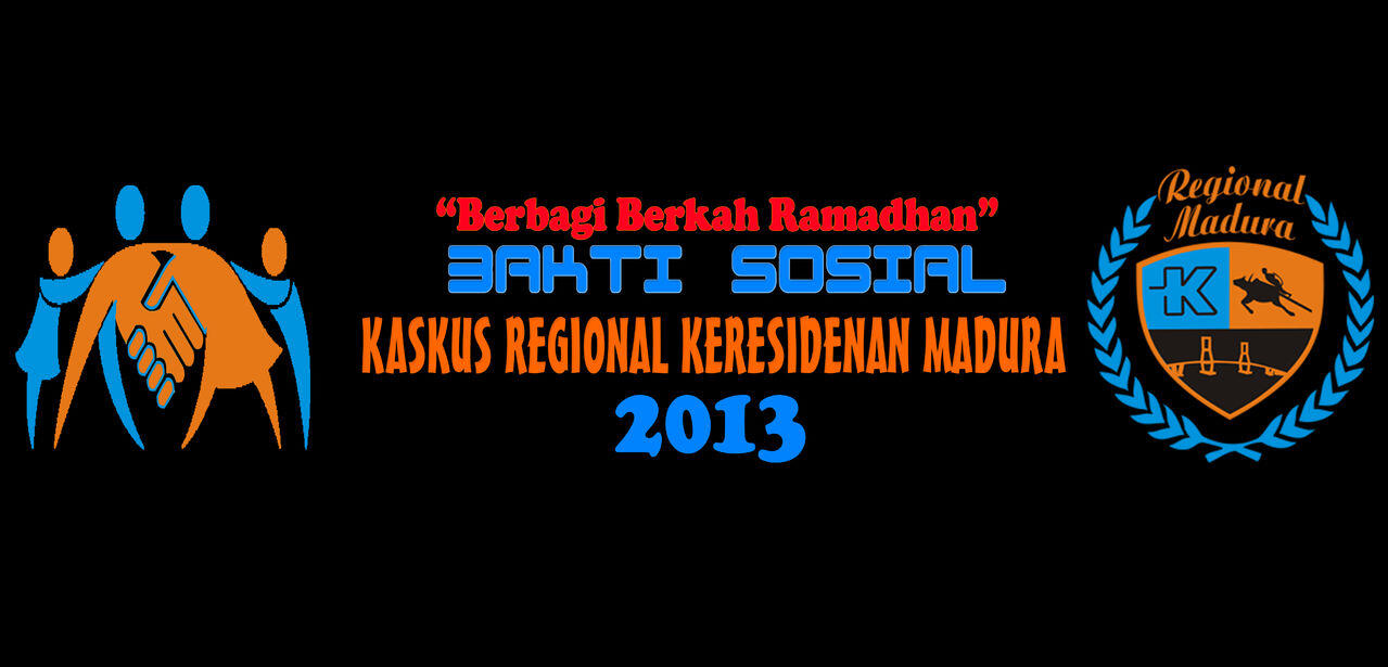  eee Charity Event eee �TADDARUS AYAT� REGIONAL KARESIDENAN MADURA�
