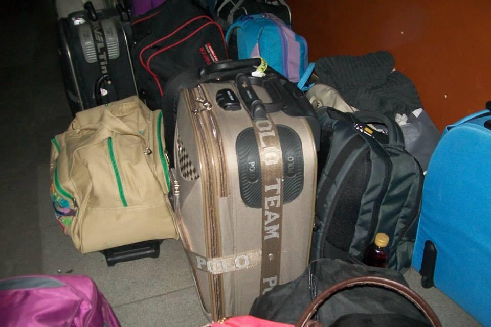 &#91;PIC&#93; Homestay + Stady Wisata Ke Dieng &amp; Jogja