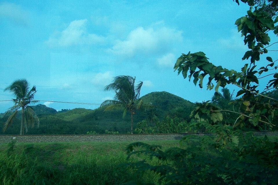 &#91;PIC&#93; Homestay + Stady Wisata Ke Dieng &amp; Jogja