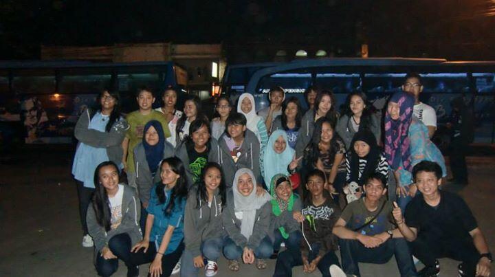 &#91;PIC&#93; Homestay + Stady Wisata Ke Dieng &amp; Jogja