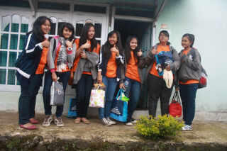 &#91;PIC&#93; Homestay + Stady Wisata Ke Dieng &amp; Jogja