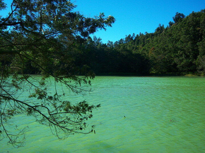 &#91;PIC&#93; Homestay + Stady Wisata Ke Dieng &amp; Jogja