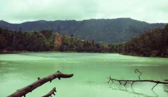 &#91;PIC&#93; Homestay + Stady Wisata Ke Dieng &amp; Jogja