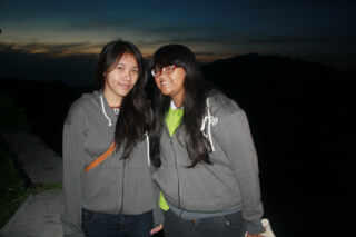 &#91;PIC&#93; Homestay + Stady Wisata Ke Dieng &amp; Jogja