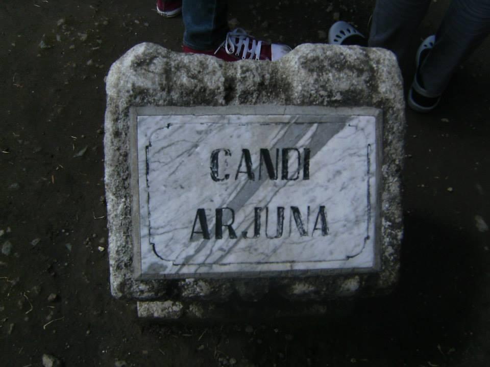 &#91;PIC&#93; Homestay + Stady Wisata Ke Dieng &amp; Jogja