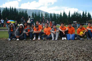 &#91;PIC&#93; Homestay + Stady Wisata Ke Dieng &amp; Jogja