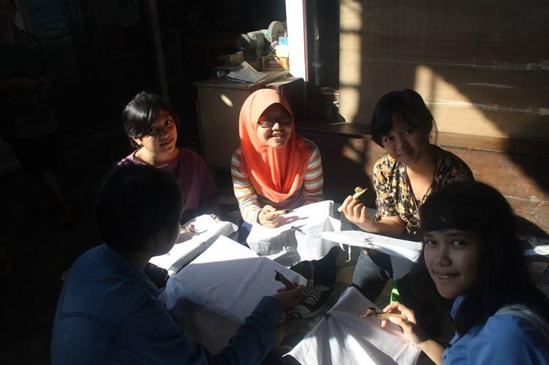 &#91;PIC&#93; Homestay + Stady Wisata Ke Dieng &amp; Jogja