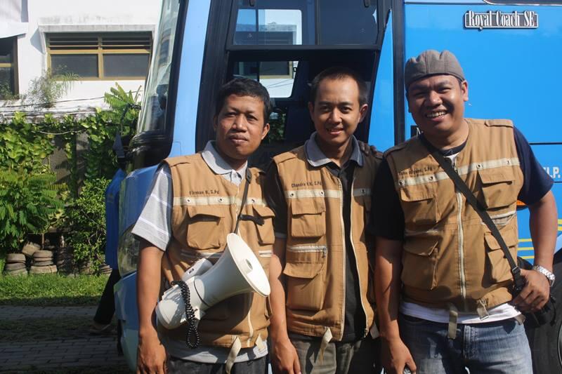 &#91;PIC&#93; Homestay + Stady Wisata Ke Dieng &amp; Jogja