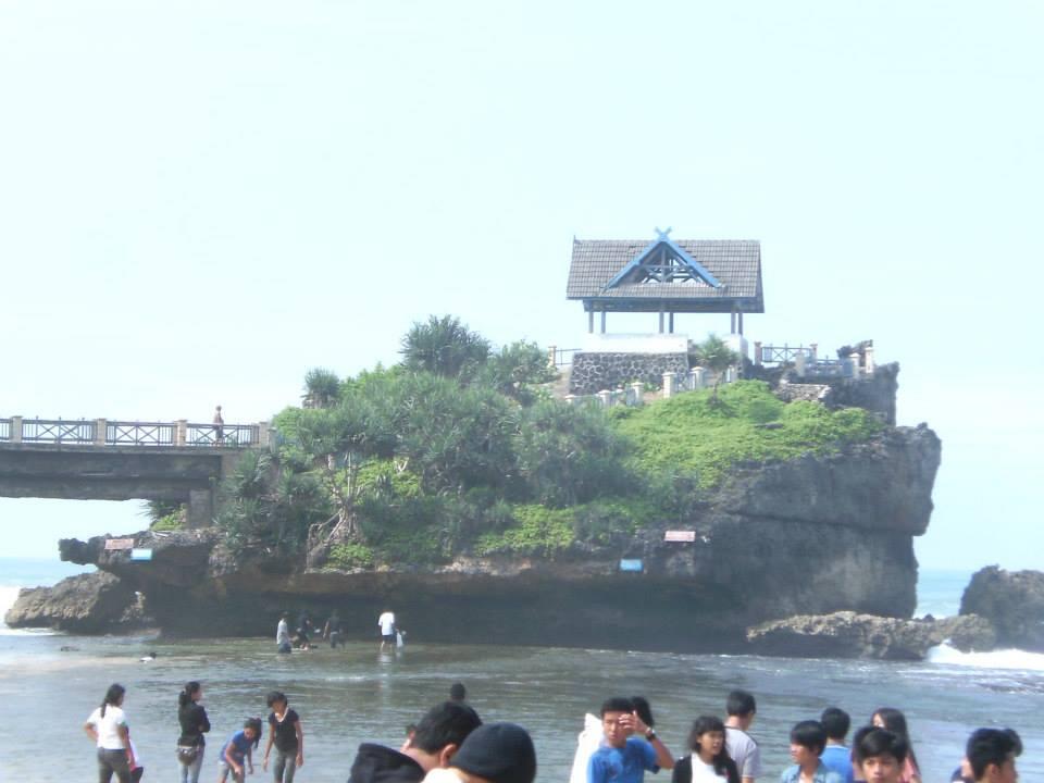 &#91;PIC&#93; Homestay + Stady Wisata Ke Dieng &amp; Jogja