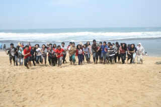 &#91;PIC&#93; Homestay + Stady Wisata Ke Dieng &amp; Jogja