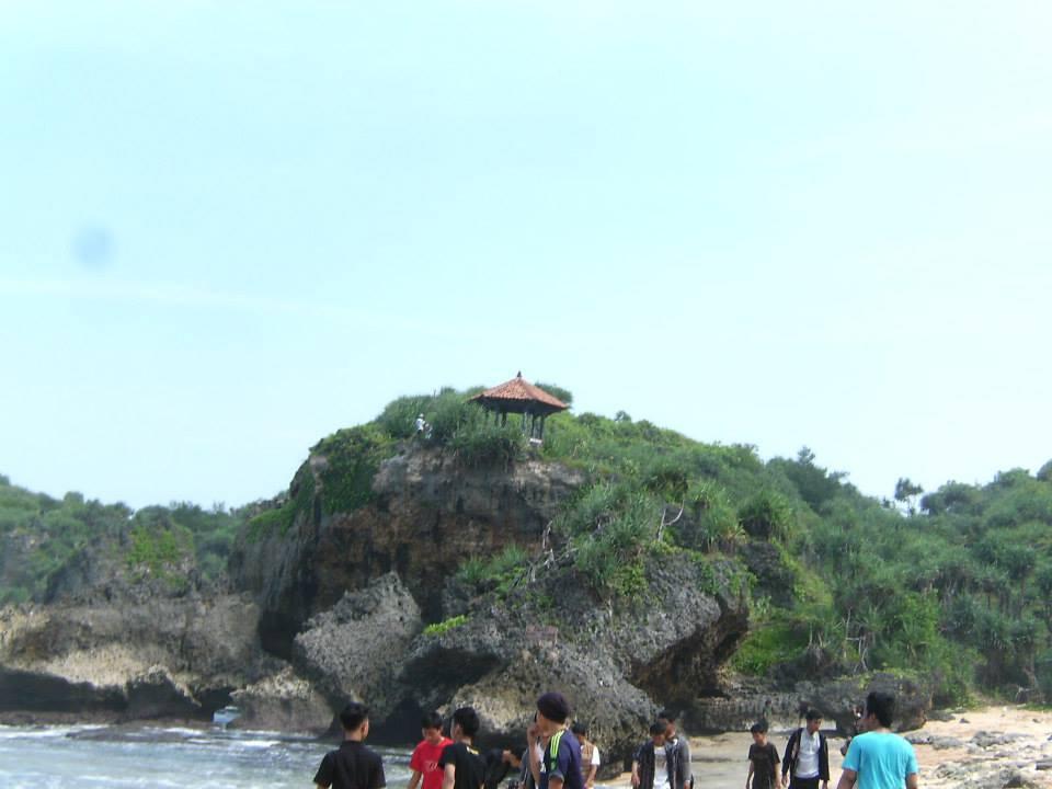 &#91;PIC&#93; Homestay + Stady Wisata Ke Dieng &amp; Jogja