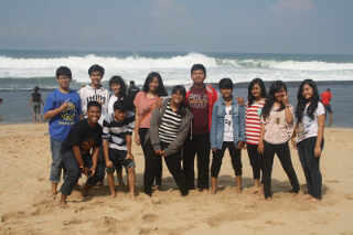 &#91;PIC&#93; Homestay + Stady Wisata Ke Dieng &amp; Jogja