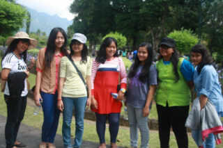 &#91;PIC&#93; Homestay + Stady Wisata Ke Dieng &amp; Jogja