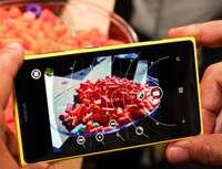 Rekomendasi smartphone camera ciamik buat agan
