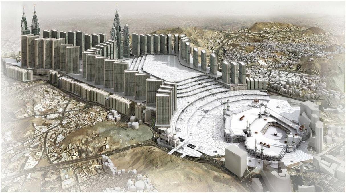 10 Masjid Paling Indah Didunia