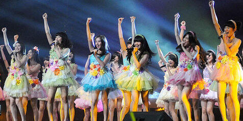 Puasa, JKT48 Siap Tampil Beda