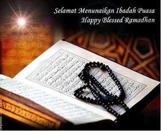 10 Hikmah Puasa Ramadhan