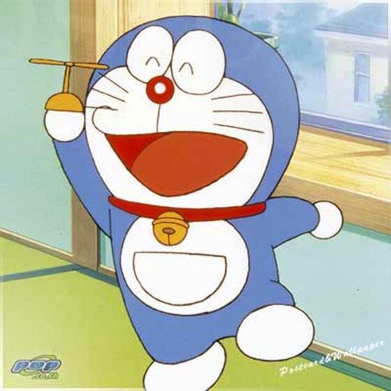 Alat Doraemon Yang Paling Berguna