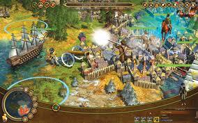 Game - Game Yang Tepat Untuk Ngabuburit