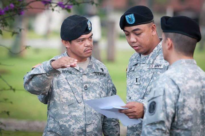 ketika tentara amrik main ke indonesia (pic)