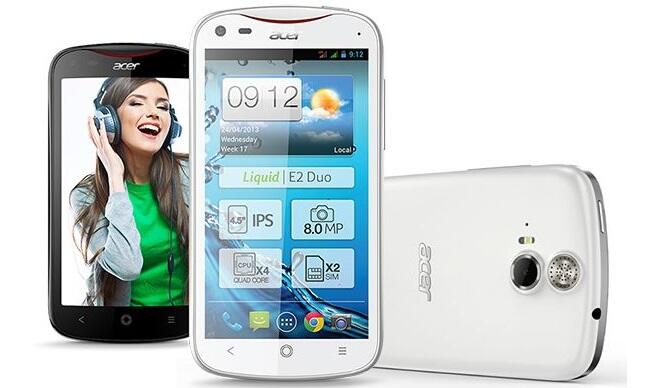 bantu milih gan Andromax v atau Acer Liquid E2