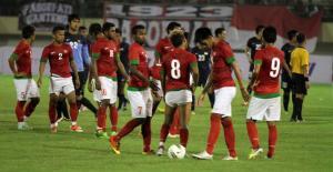 Timnas U-23 Dijanjikan Bonus 10.000 USD