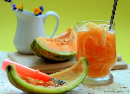 5 Buah Wajib Saat Berpuasa