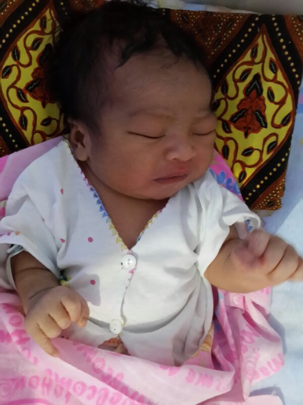 share fhoto anak ane lagi gan..