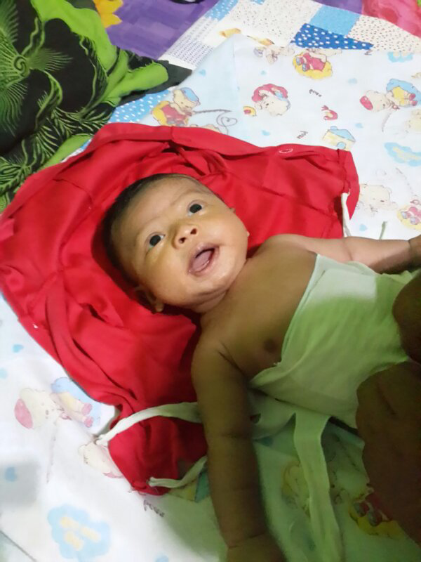 share fhoto anak ane lagi gan..