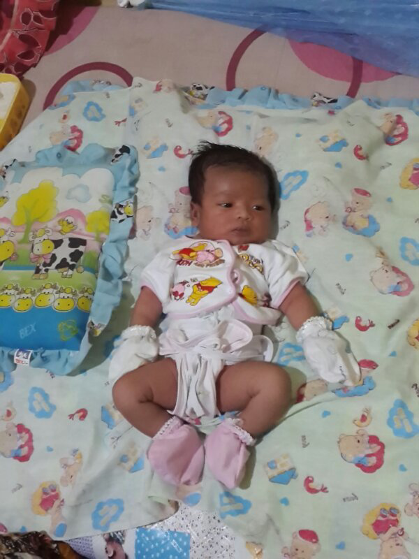 share fhoto anak ane lagi gan..