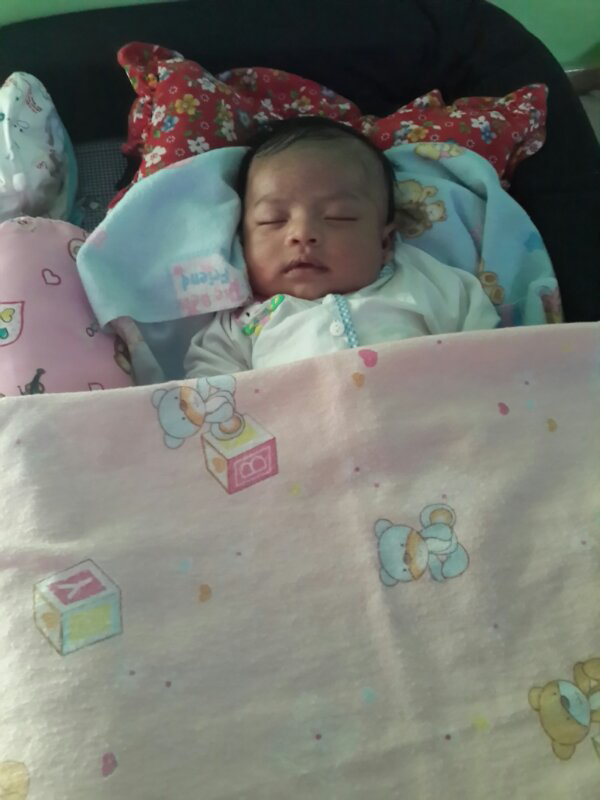 share fhoto anak ane lagi gan..