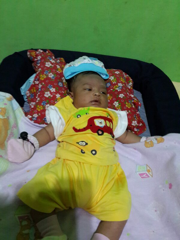 share fhoto anak ane lagi gan..