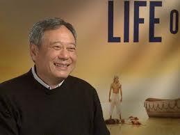 Siapakah Ang Lee