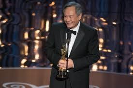 Siapakah Ang Lee
