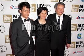 Siapakah Ang Lee