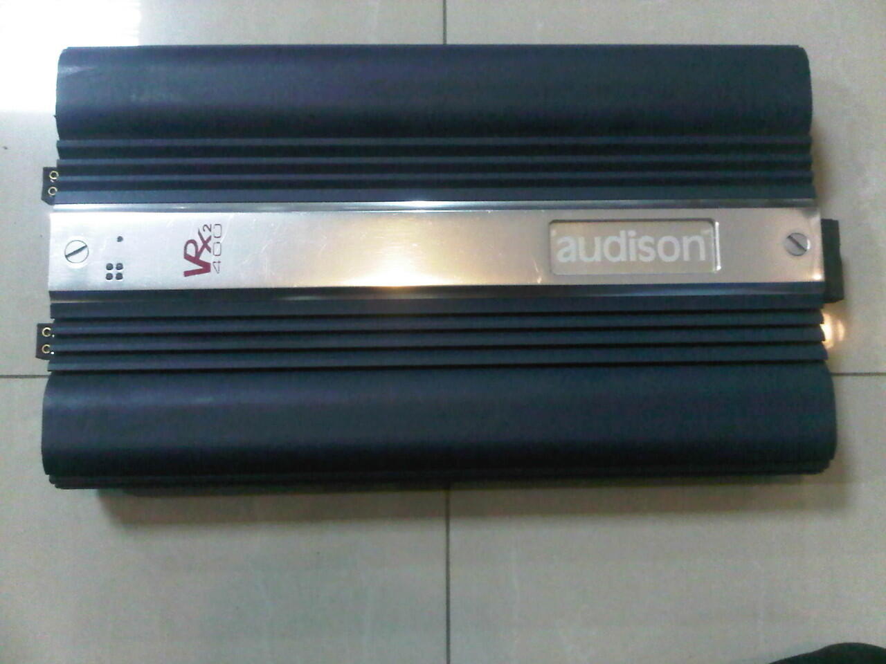 Audison power