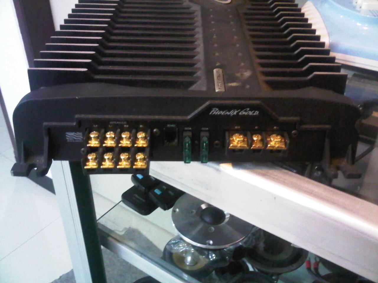 power second mantap