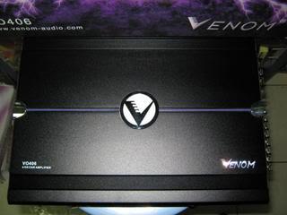 power diablo 4ch vo 406